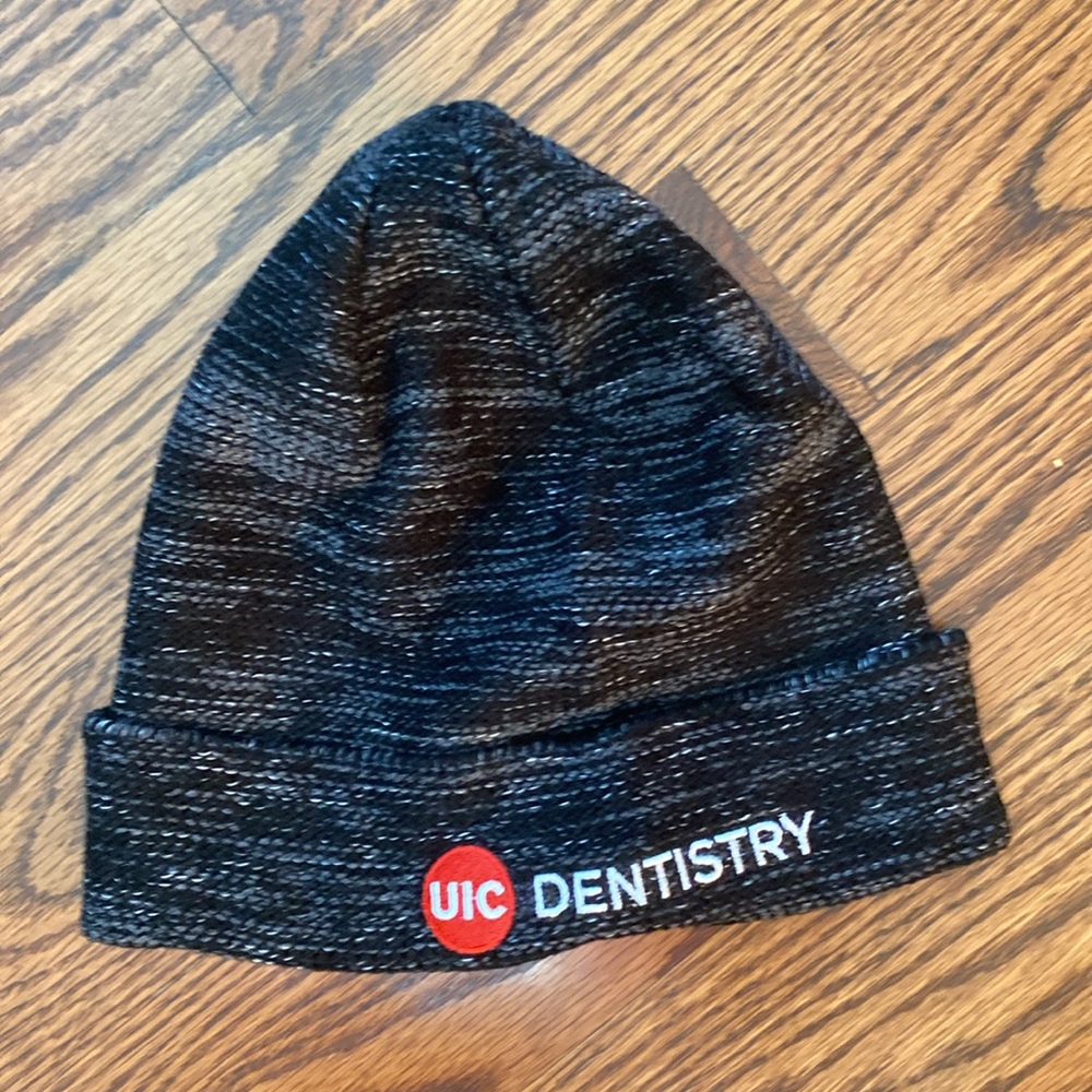New hat